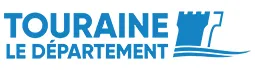 touraine département
